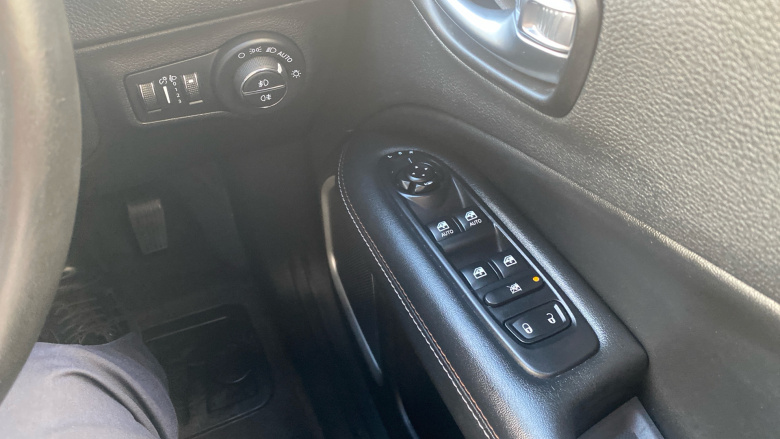 Jeep Compass 1.4 Multiair 140 Longitude 5dr [2WD] Petrol Station Wagon